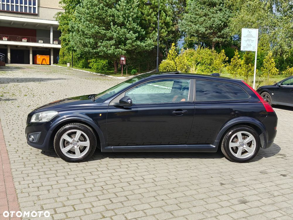 Volvo C30 2.0 R-Design - 10
