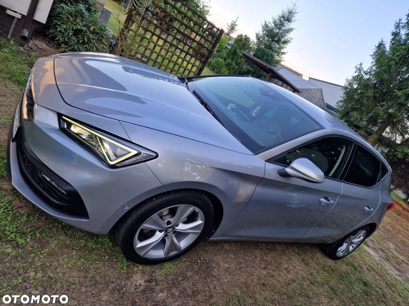 Seat Leon - 2