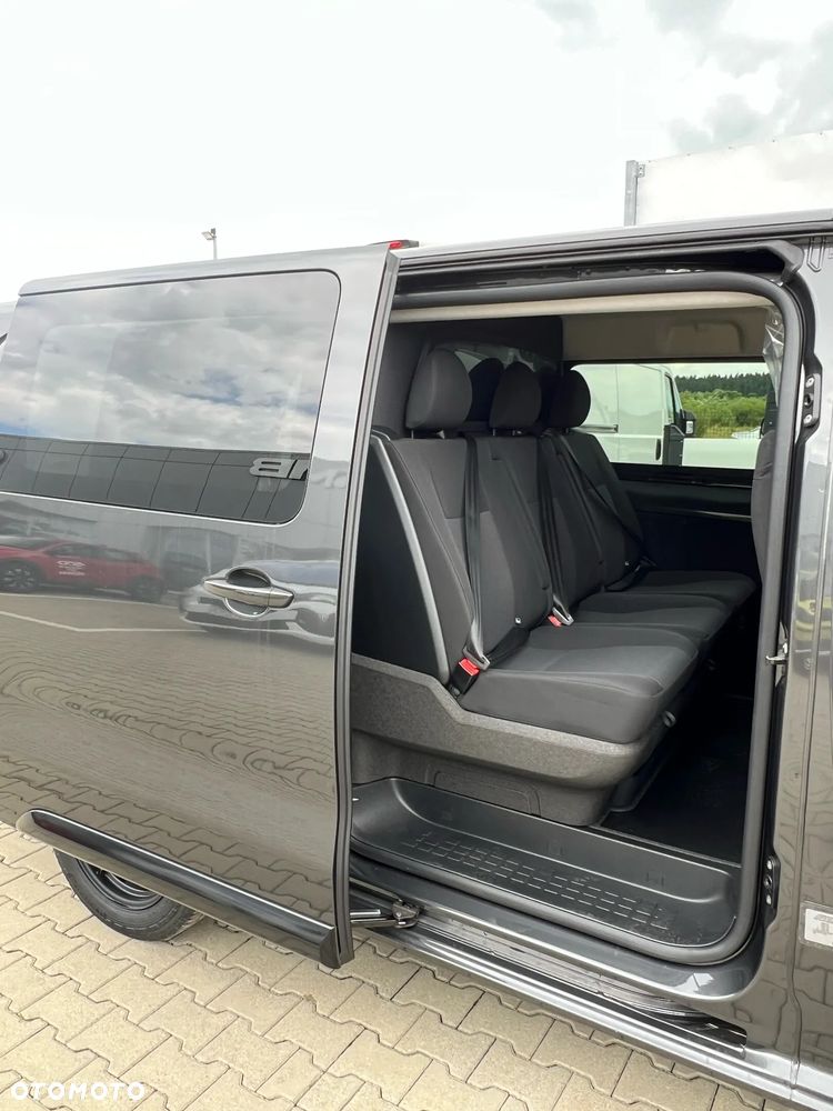Fiat Scudo - 12
