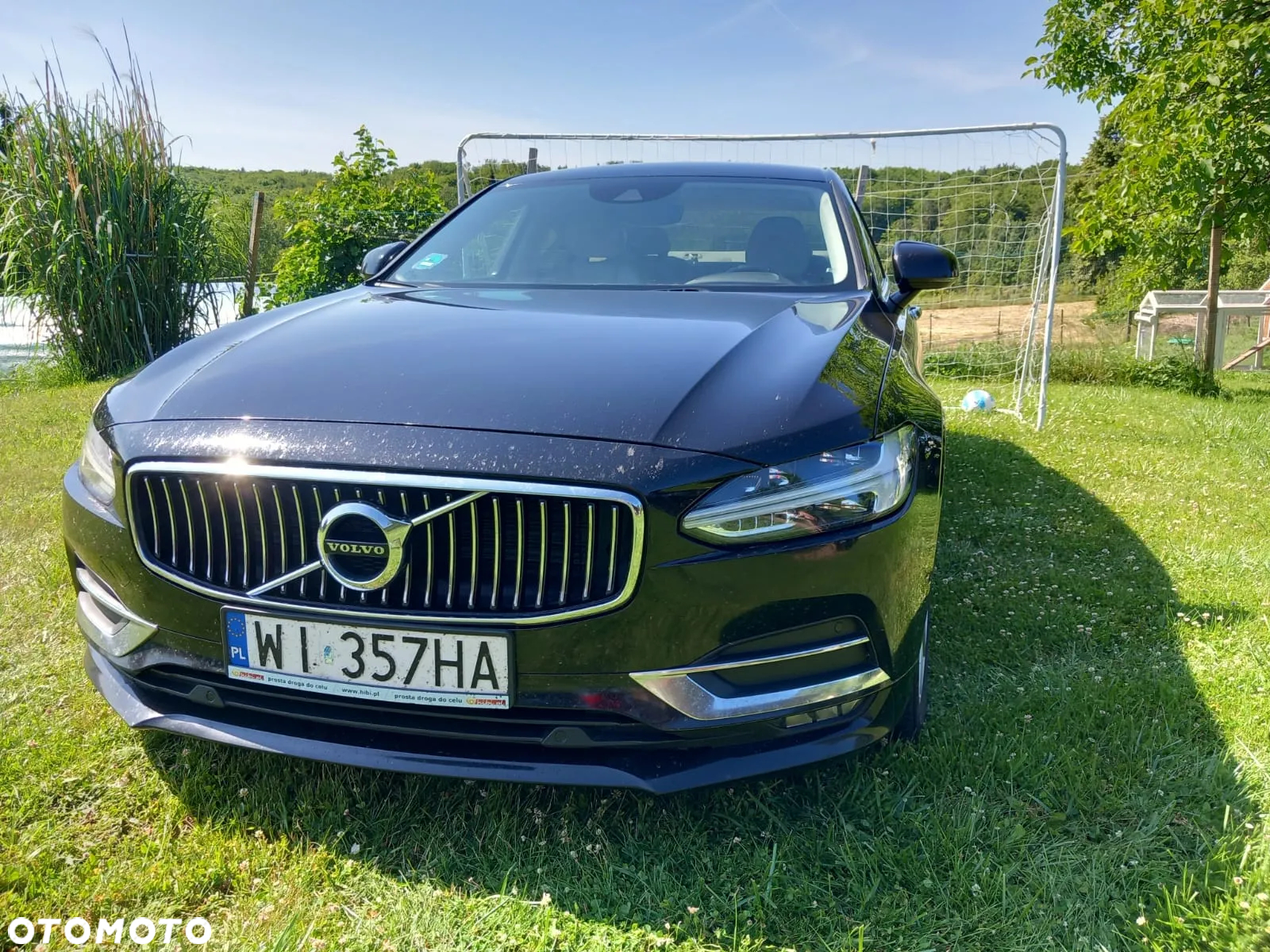 Volvo S90 D5 AWD Inscription - 4