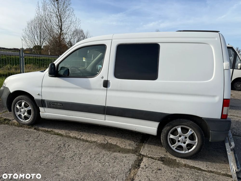 Citroën Berlingo - 6