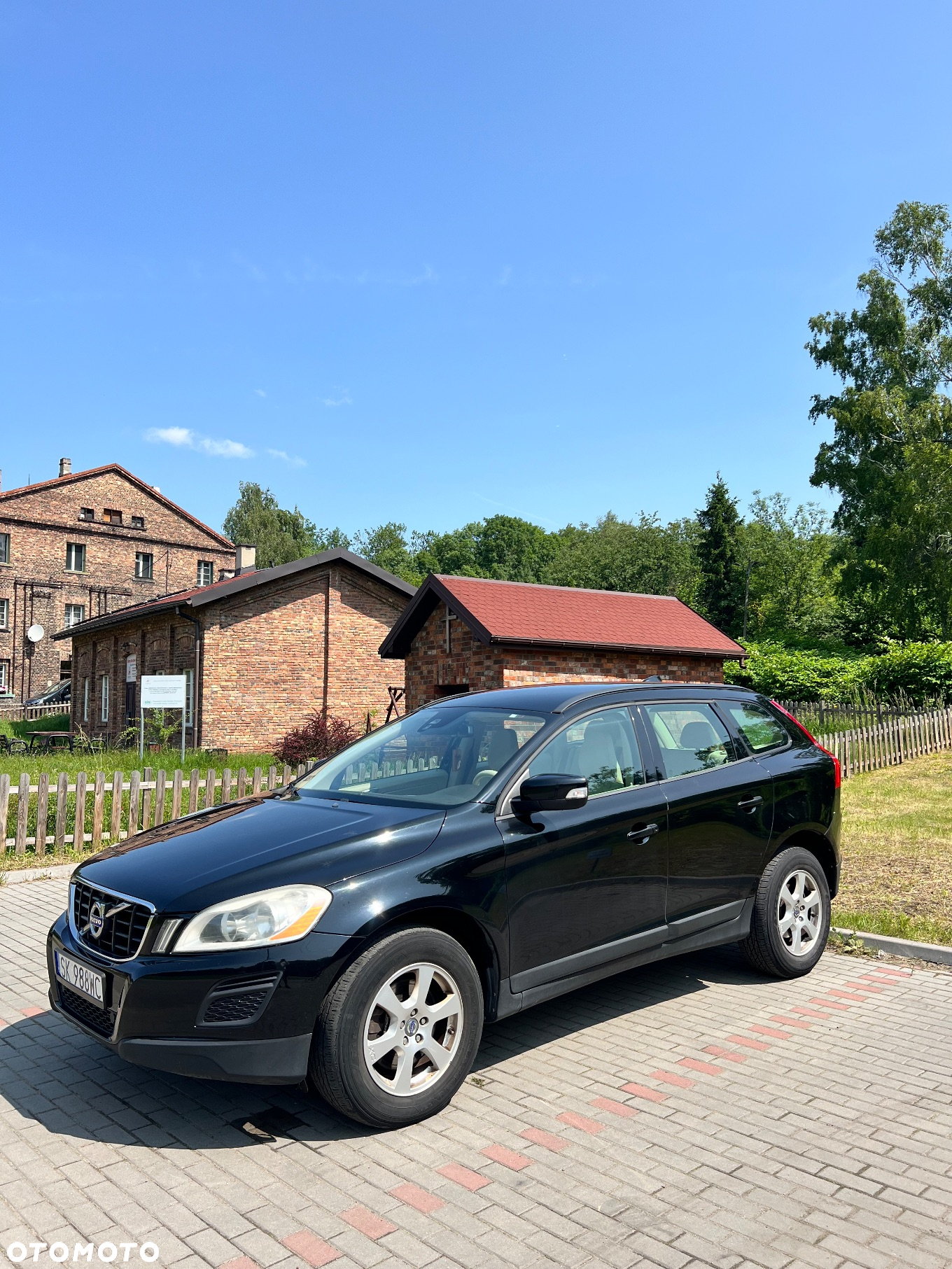 Volvo XC 60 - 13