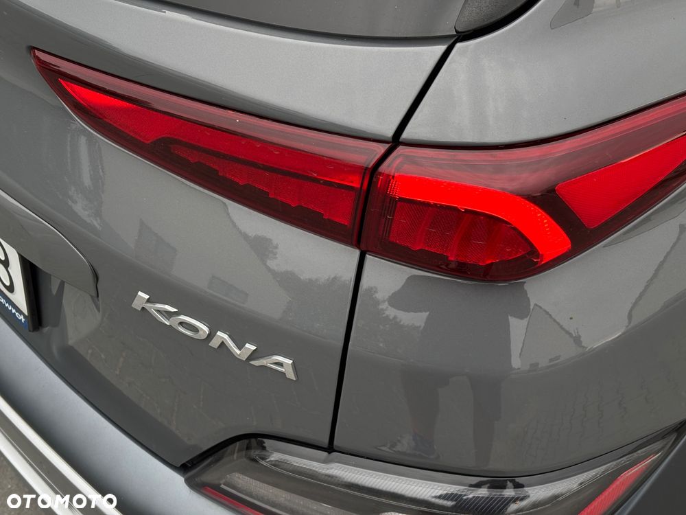Hyundai Kona 1.0 T-GDI Executive DCT - 31