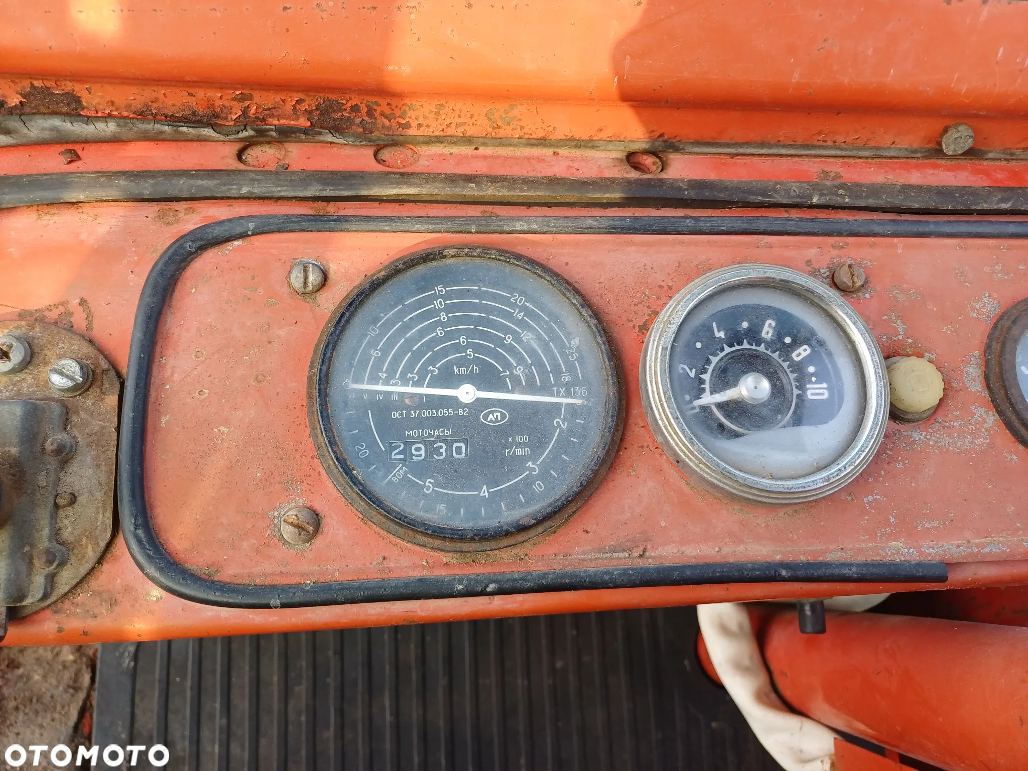 Inny T25A Władimirec - 6