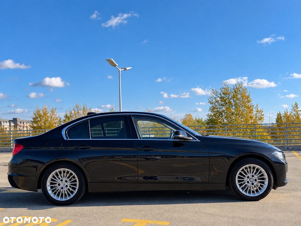 BMW Seria 3 - 8