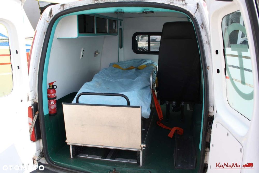 Volkswagen CADDY - 15