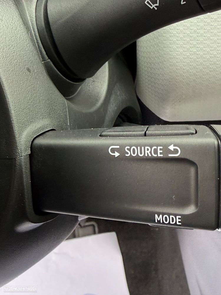 Renault Clio TCe 90 TECHNO - 20