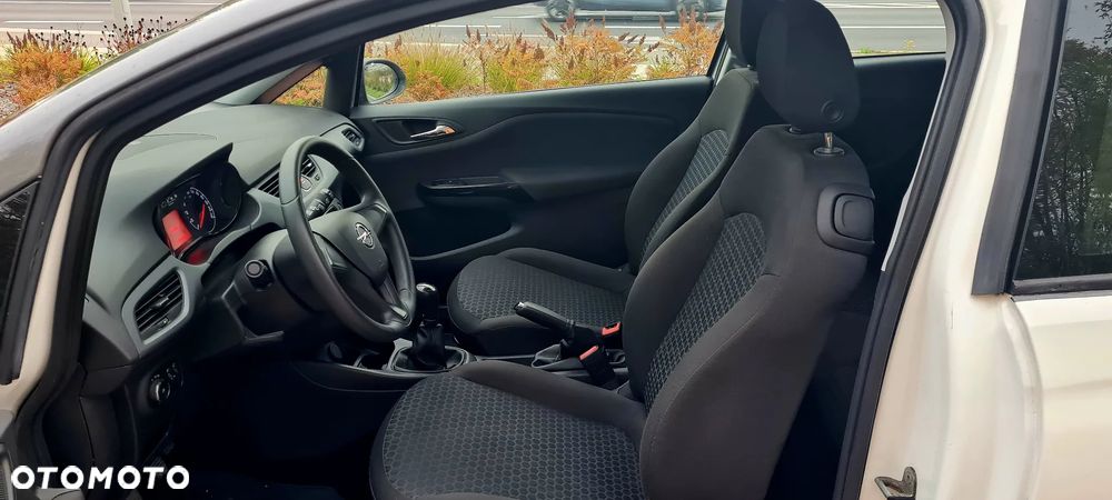 Opel Corsa - 21