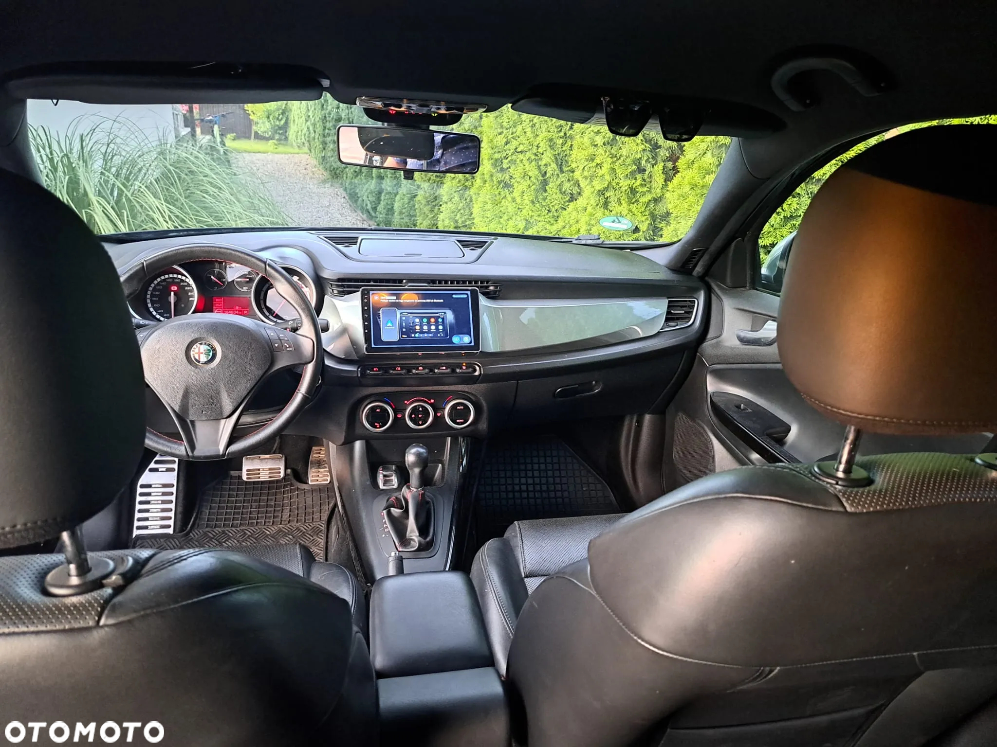 Alfa Romeo Giulietta 2.0 JTDM Distinctive TCT - 16