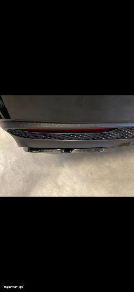 Mercedes-Benz GLE 63 AMG 4-Matic - 15