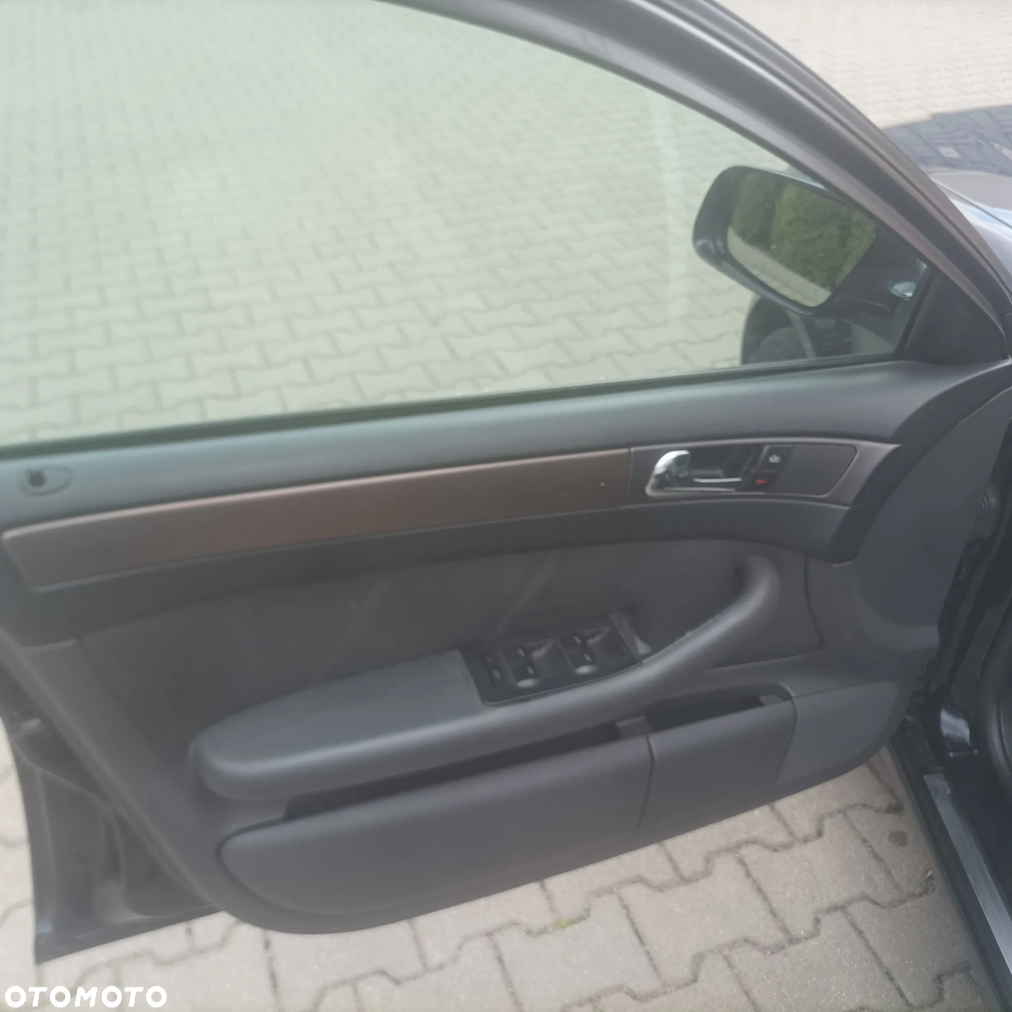 Audi A6 - 7