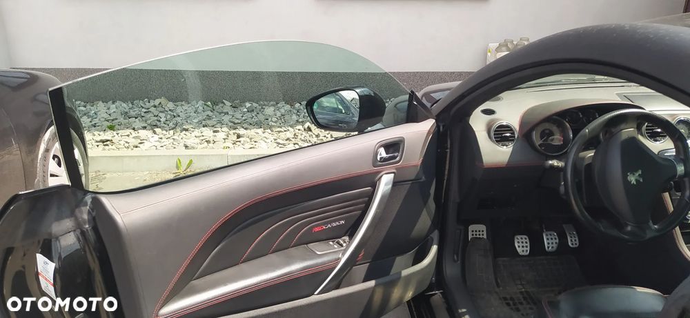 Peugeot RCZ 2.0 HDi - 7