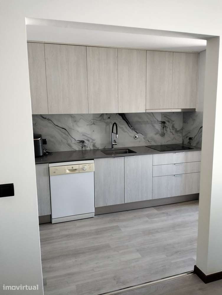 Apartamento T2 Gafanha da Nazaré - Grande imagem: 5/21