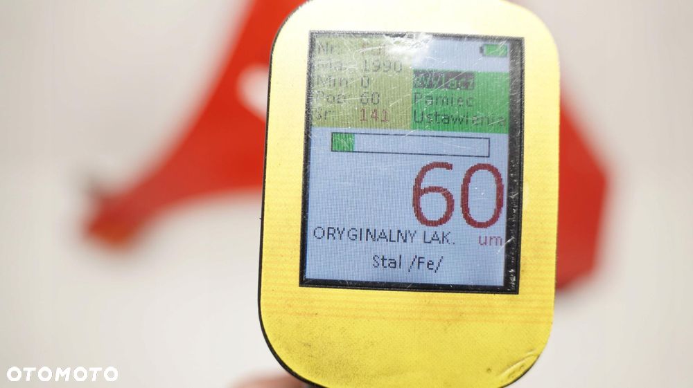 BŁOTNIK PRAWY PRZÓD OPEL CORSA D LIFT 11-14R - 8