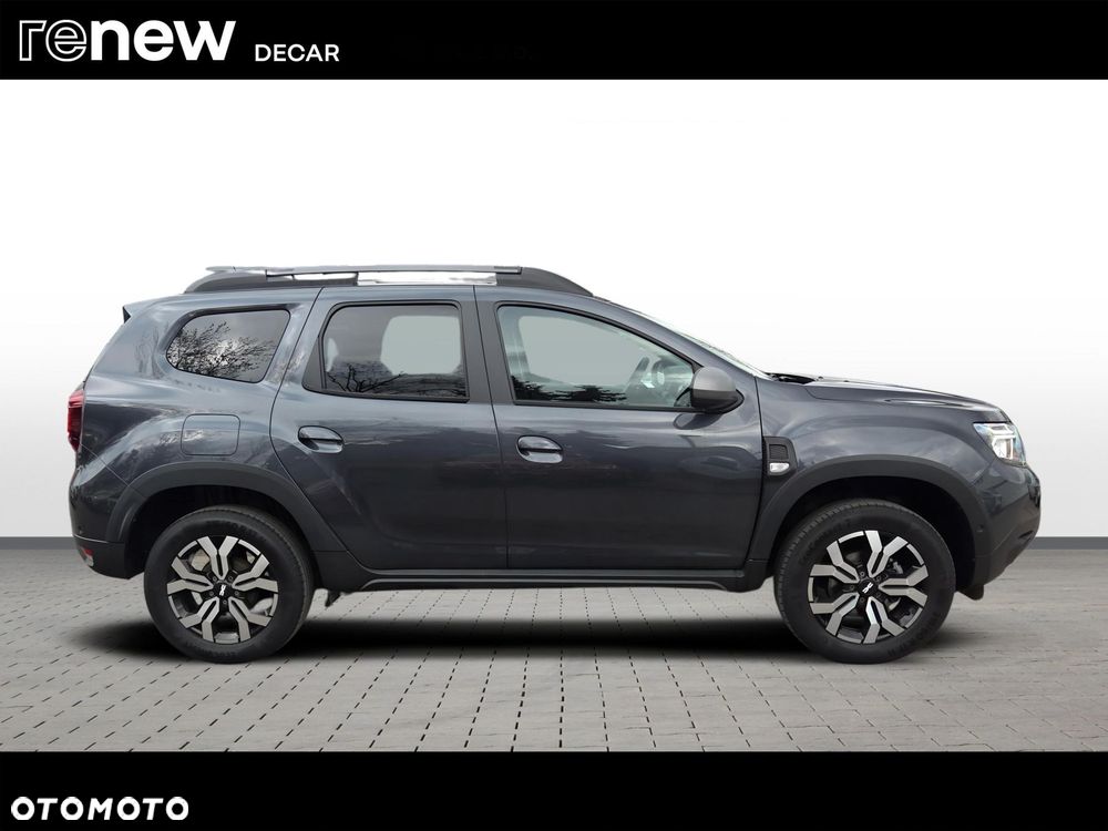 Dacia Duster - 6