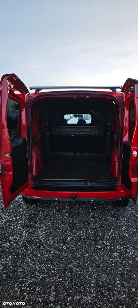Fiat Doblo Cargo Maxi - 24