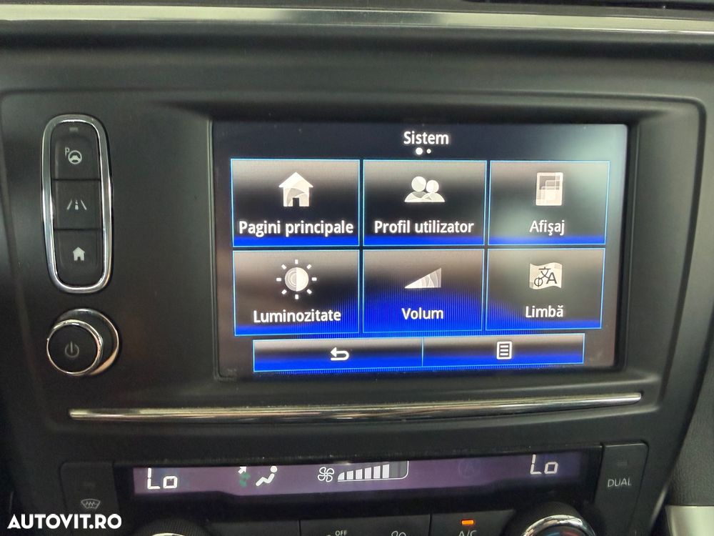 Renault Kadjar Energy dCi 110 Business - 24