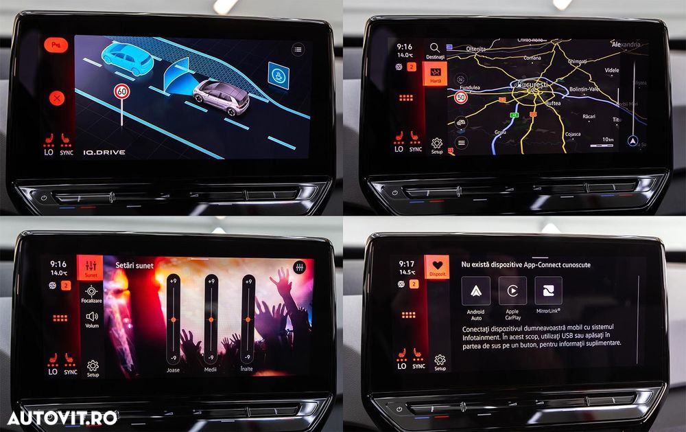 Volkswagen ID.3 58 kWh Pro Performance - 23