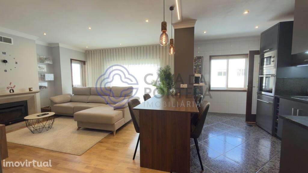 T2+1 com varanda e garagem em Mafamude – Vila Nova de Gaia - Grande imagem: 5/23