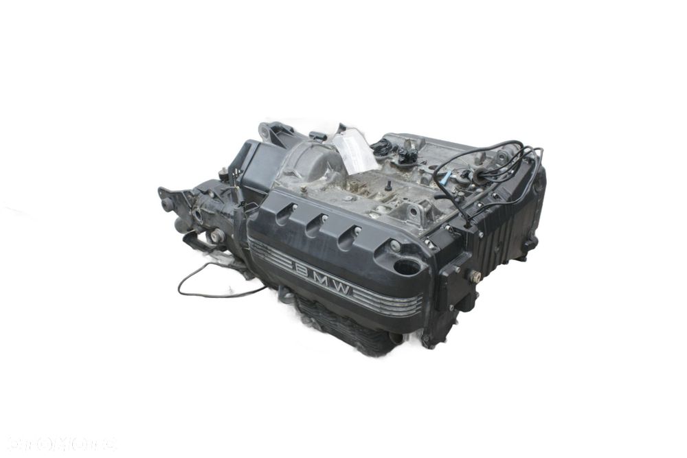 SILNIK BMW K1100 K100 91-99 - 8