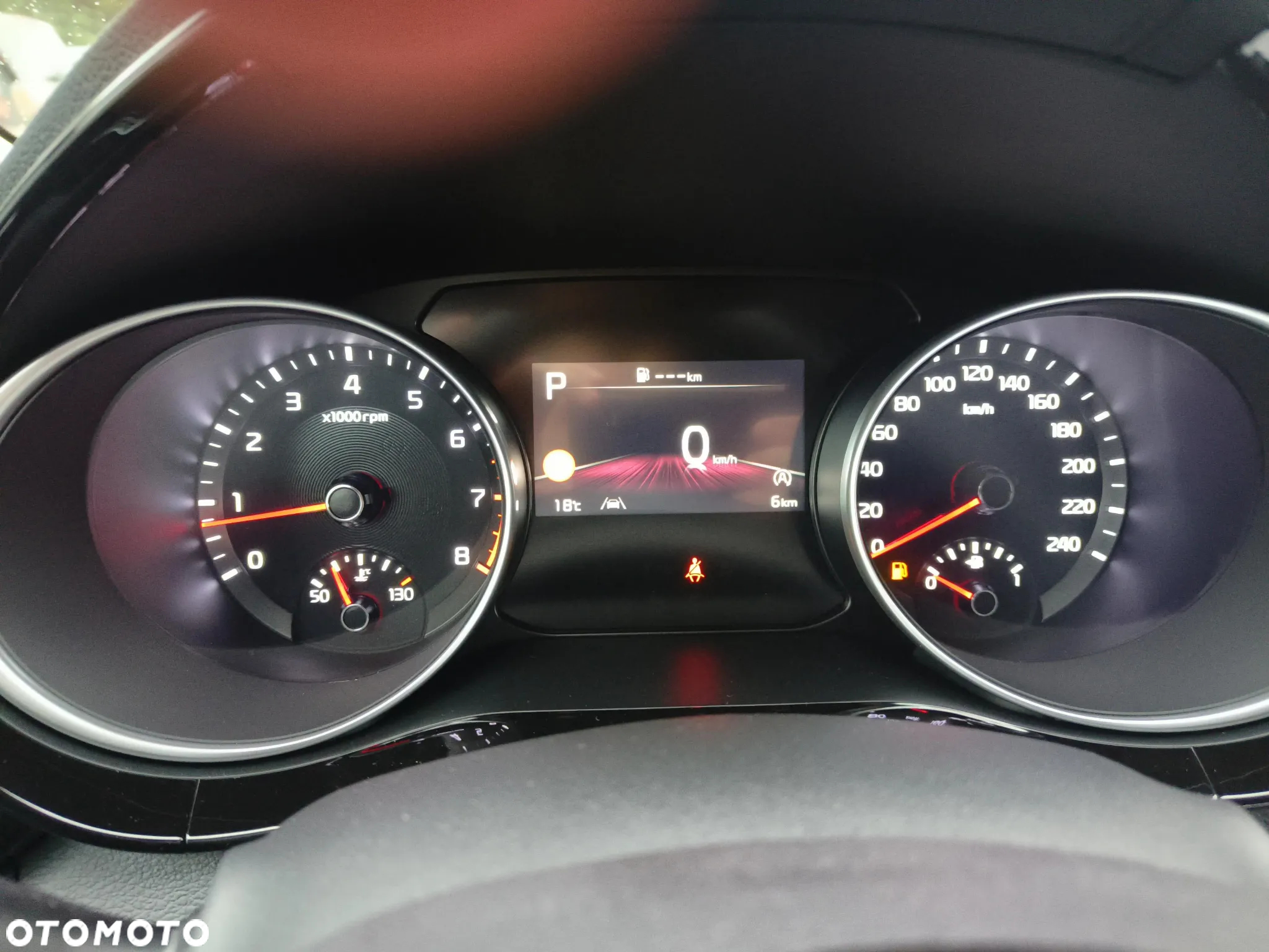 Kia XCeed 1.5 T-GDI L DCT - 11