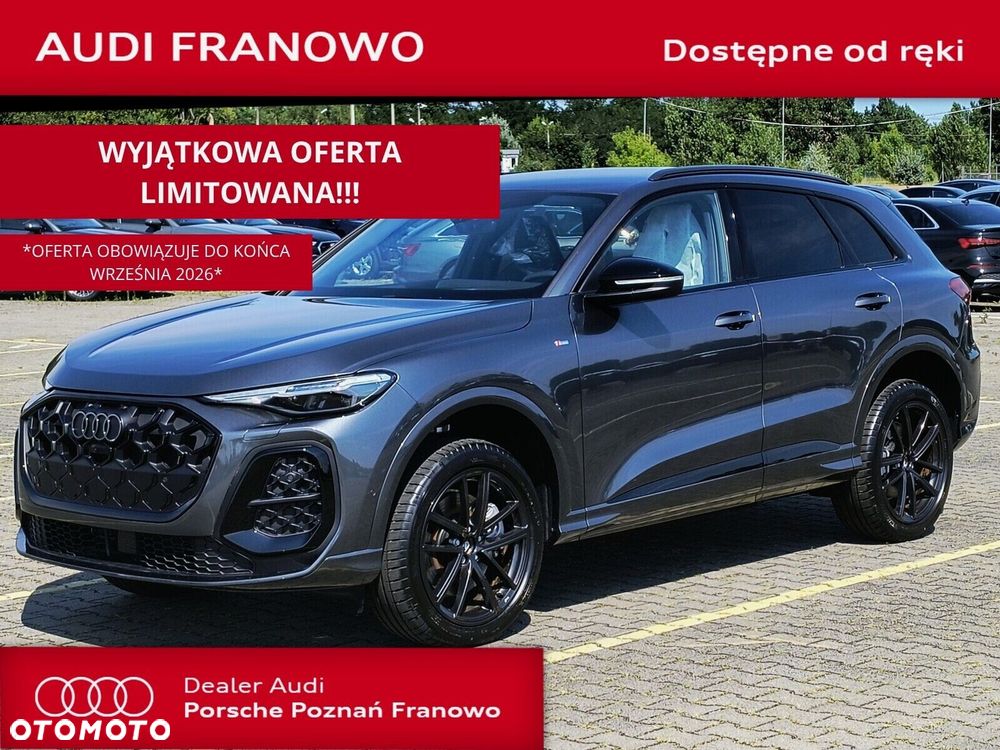 Audi Q5 - 2