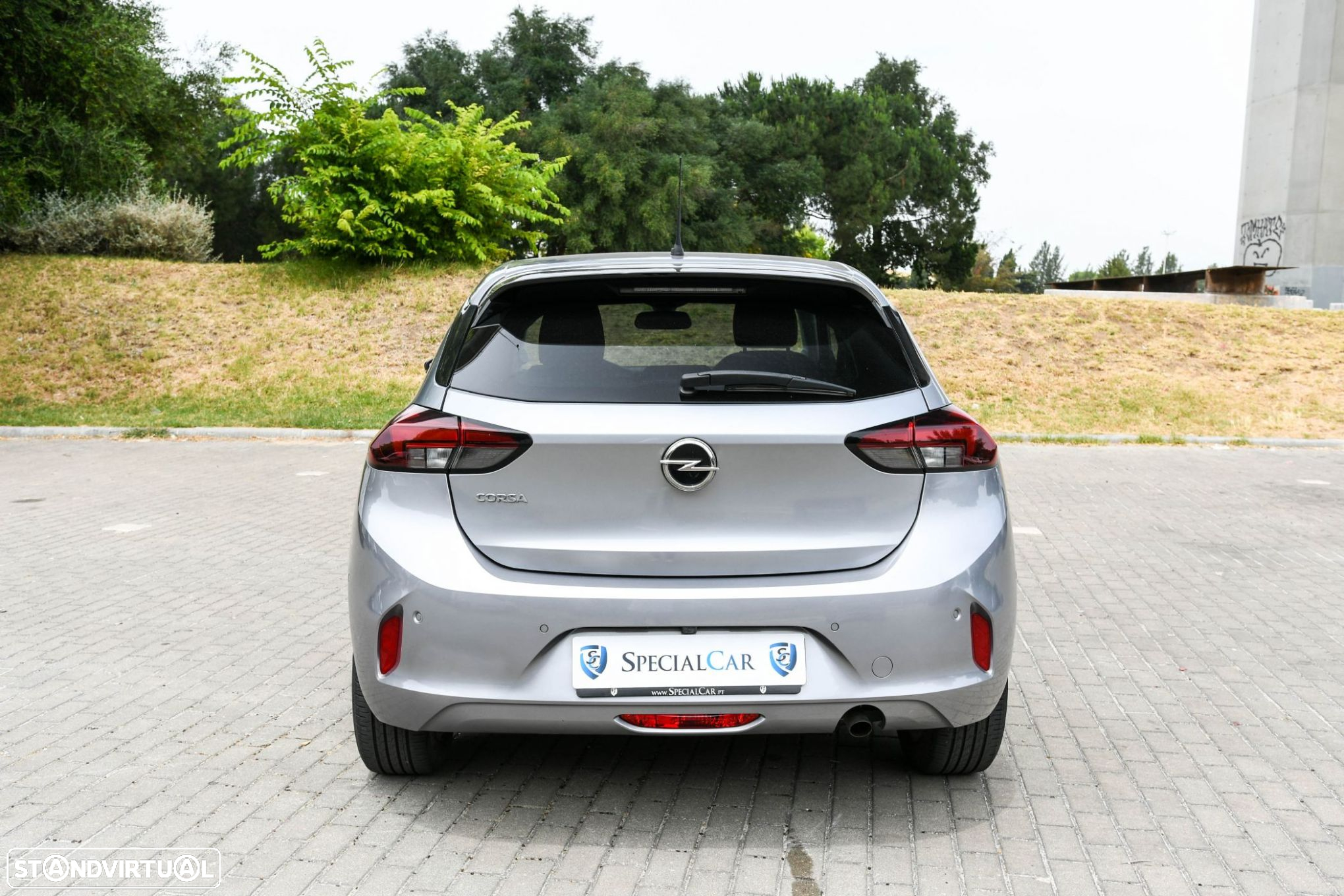 Opel Corsa 1.2 T Elegance - 6