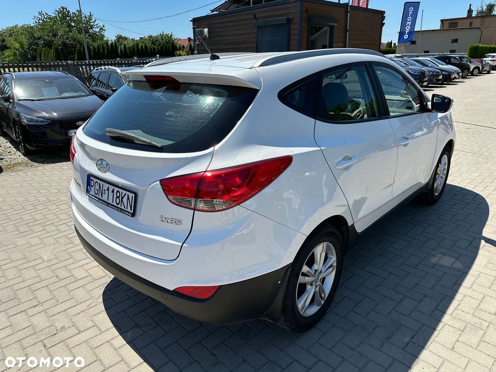 Hyundai ix35 - 3