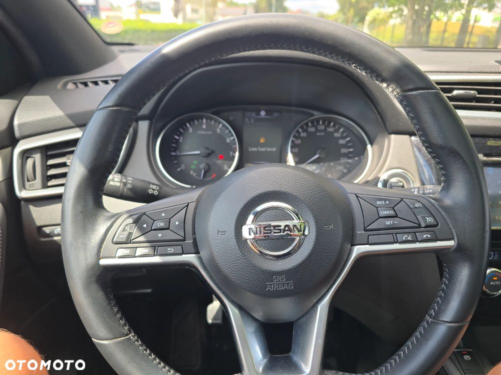 Nissan Qashqai 1.2 DIG-T Tekna+ - 22