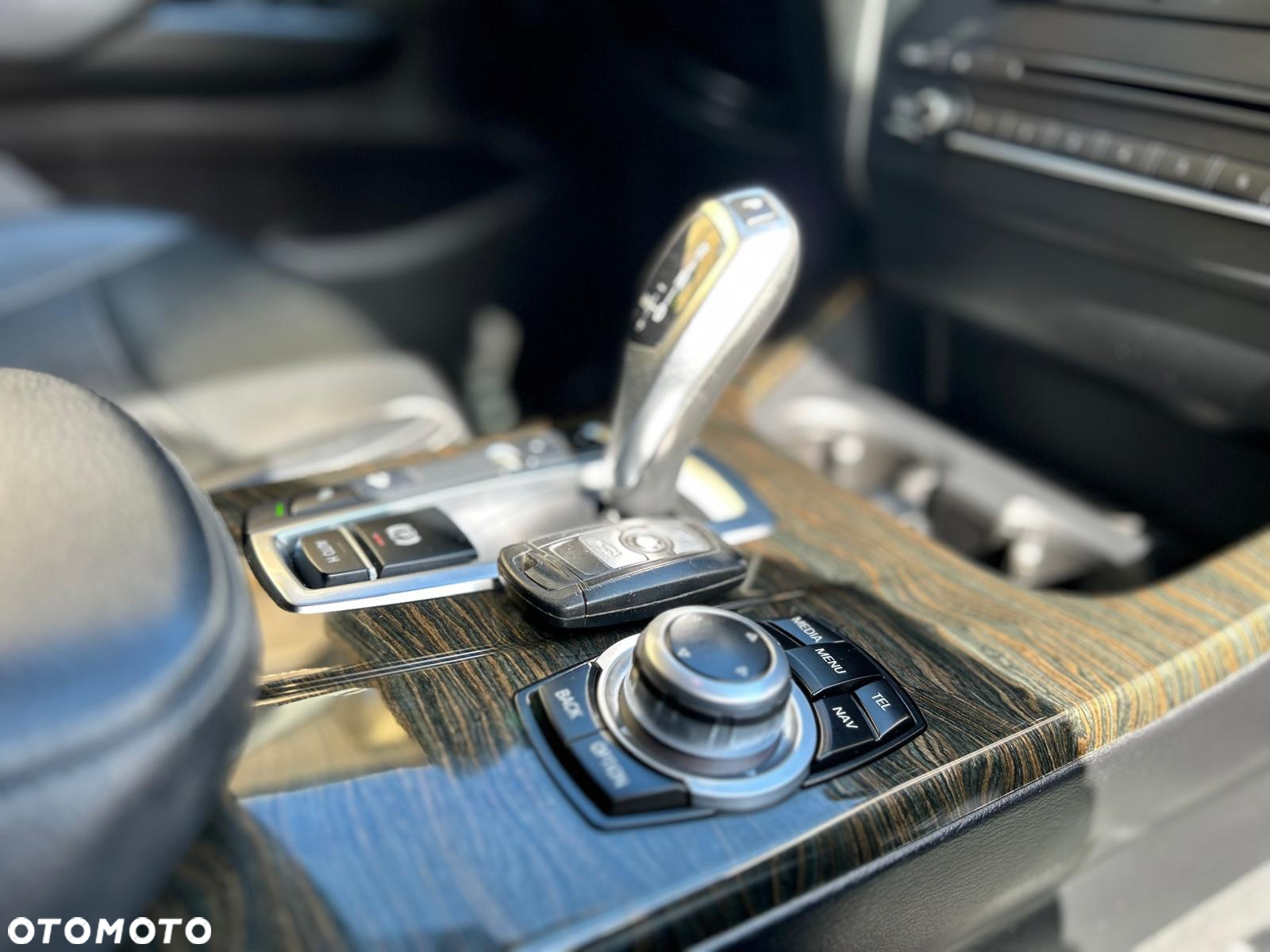 BMW X3 xDrive20d - 21