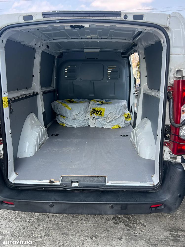 Citroën Jumpy 29 L2H1 - 9