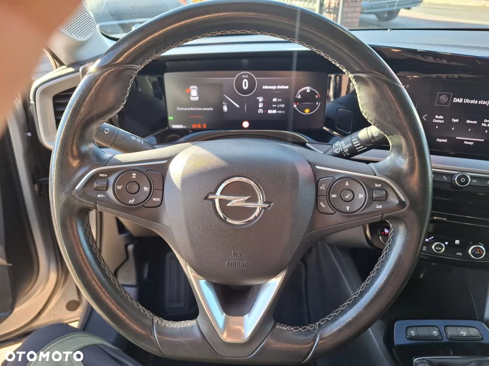 Opel Mokka 1.2 T Ultimate Pack S&S - 20