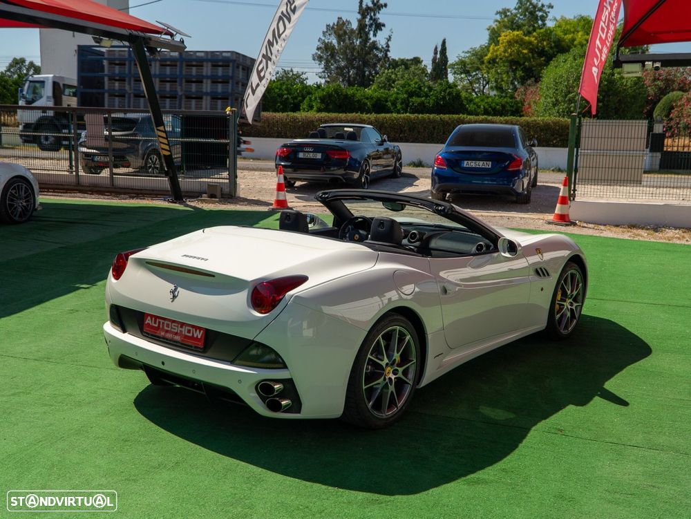 Ferrari California — fotografia 17