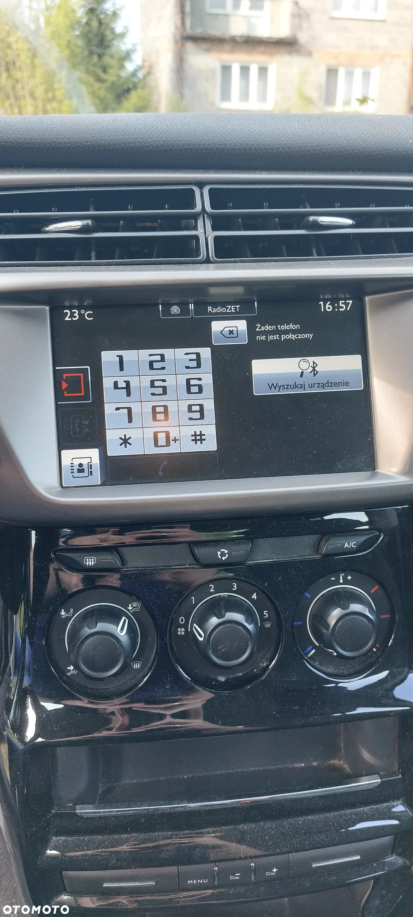 Citroën C3 - 9