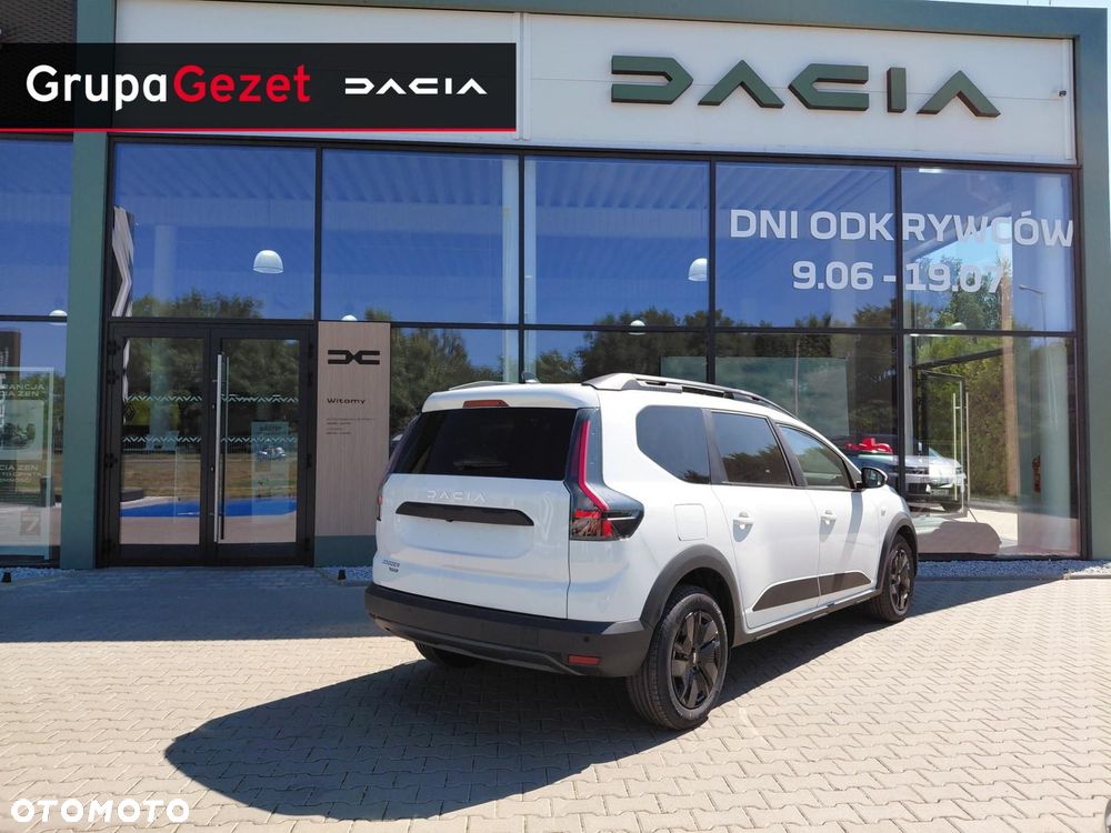 Dacia Jogger - 3