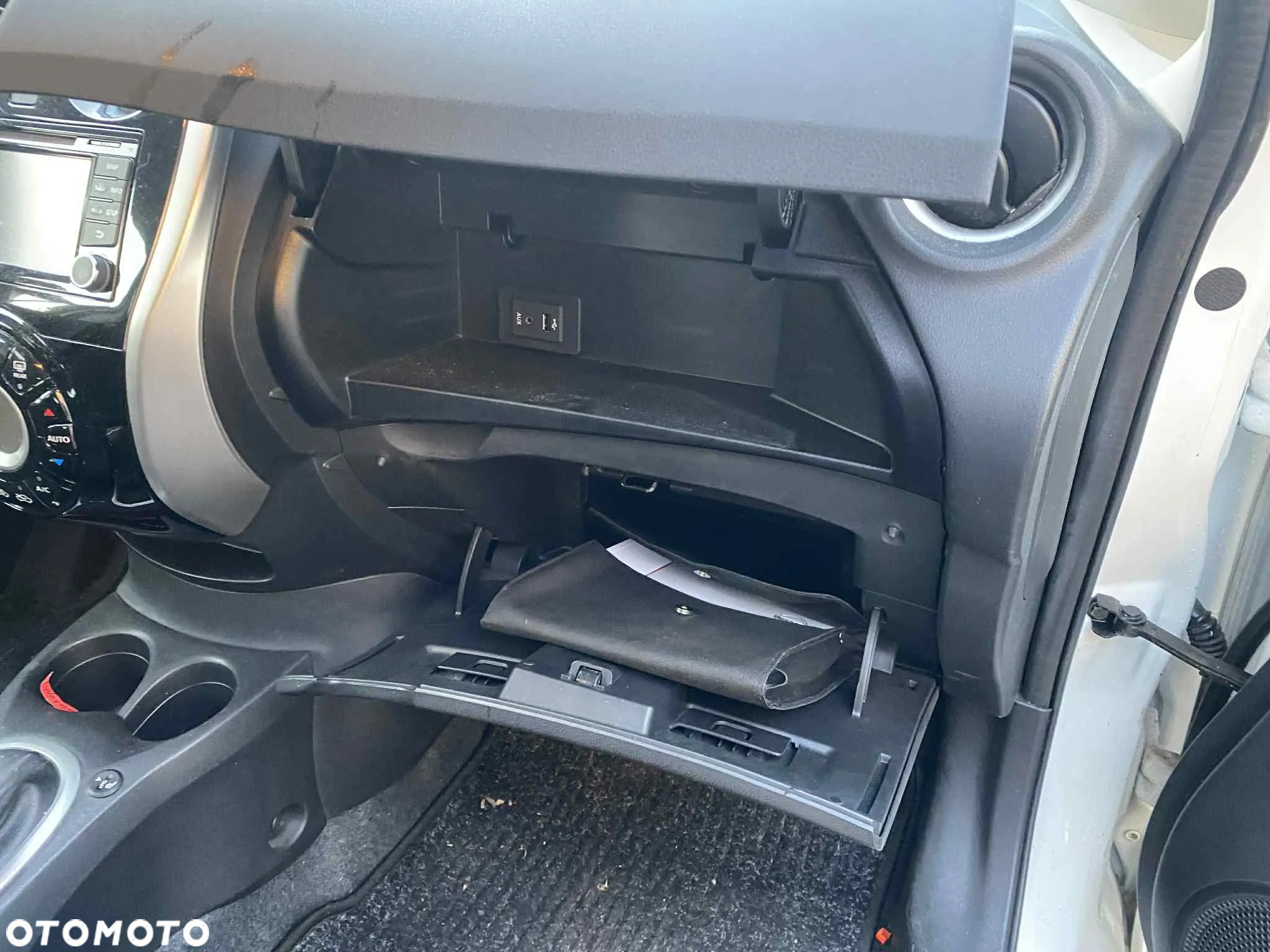 Nissan Note 1.2 Tekna - 19