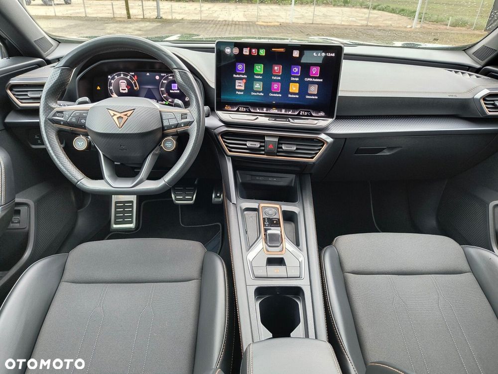 Cupra Formentor - 21