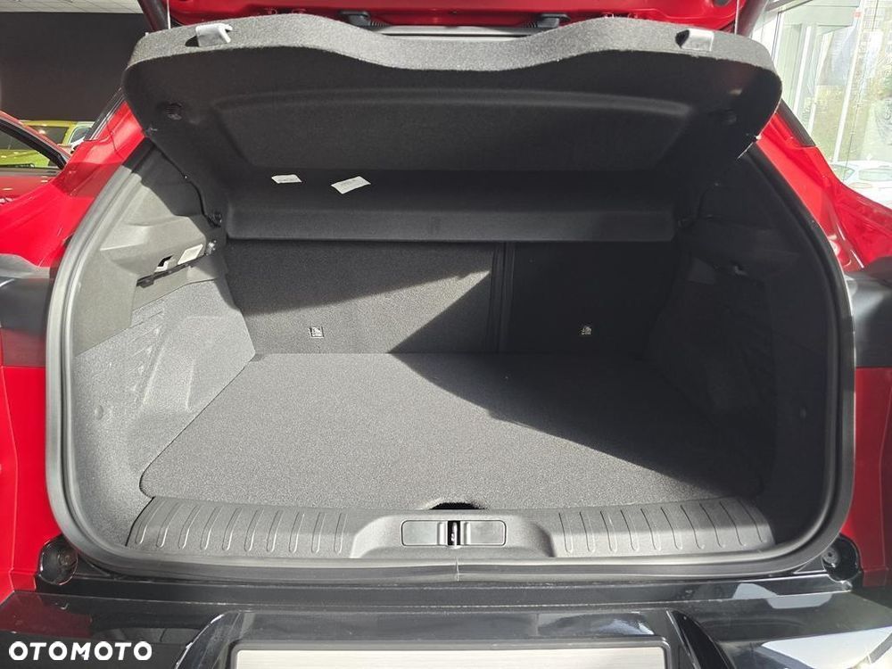 Alfa Romeo Junior 1.2 mHEV Ibrida Q4 eDCT - 7