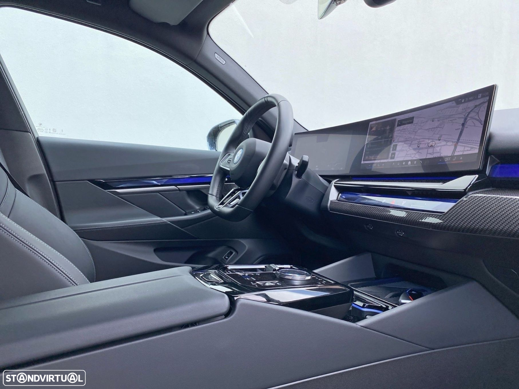 BMW i5 eDrive40 Pack Desportivo M - 15