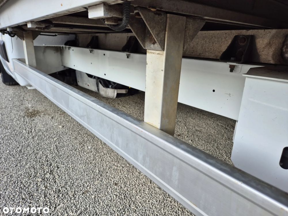 Renault Master 2.3 165KM Burto firanka - 6