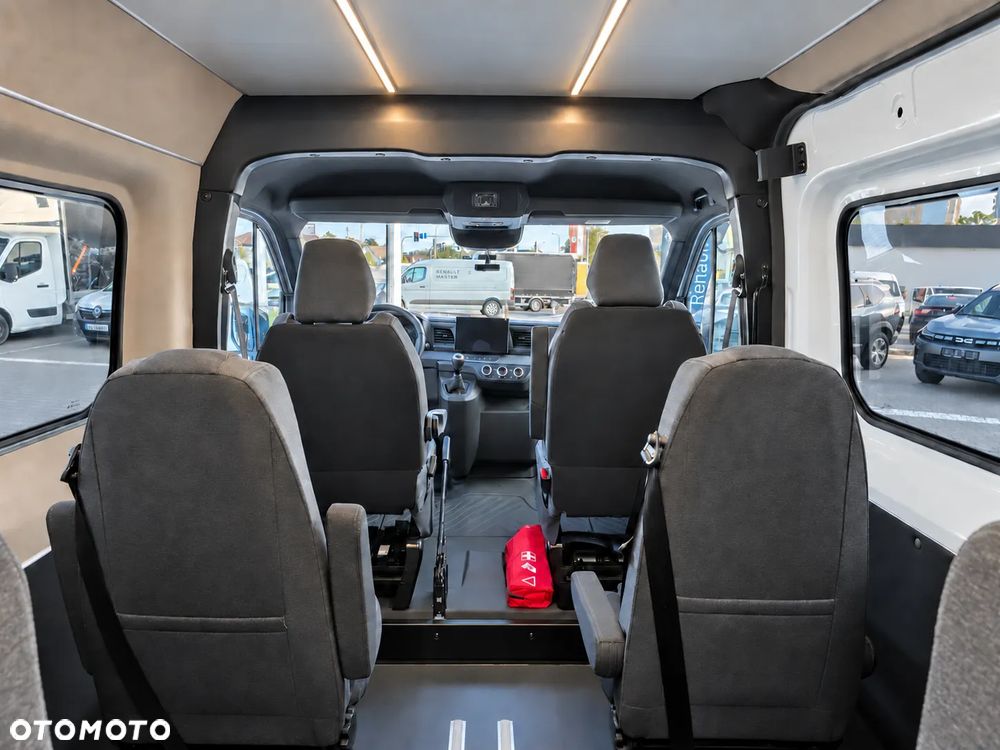 Renault Master L3H2 Extra (bryg.) - 26