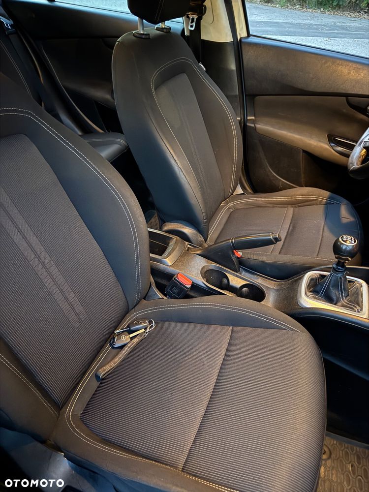 Fiat Tipo - 5