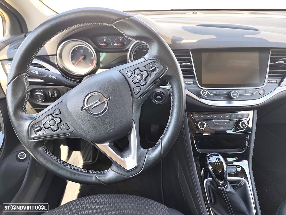 Opel Astra Sports Tourer 1.6 CDTI Innovation S/S - 19