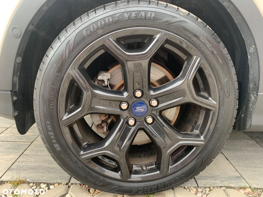Ford Escape - 37