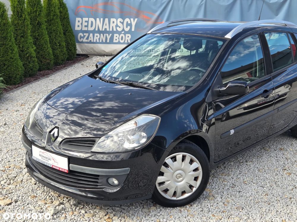 Renault Clio 1.2 TCE Expression - 1