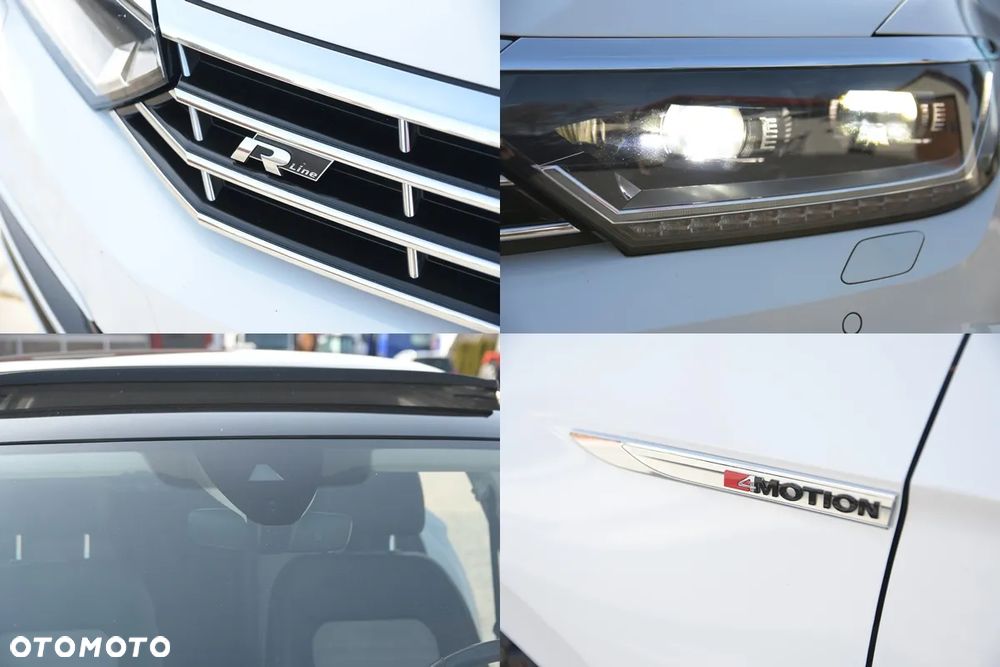 Volkswagen Passat 2.0 TDI BMT SCR 4Mot Highline DSG7 - 16