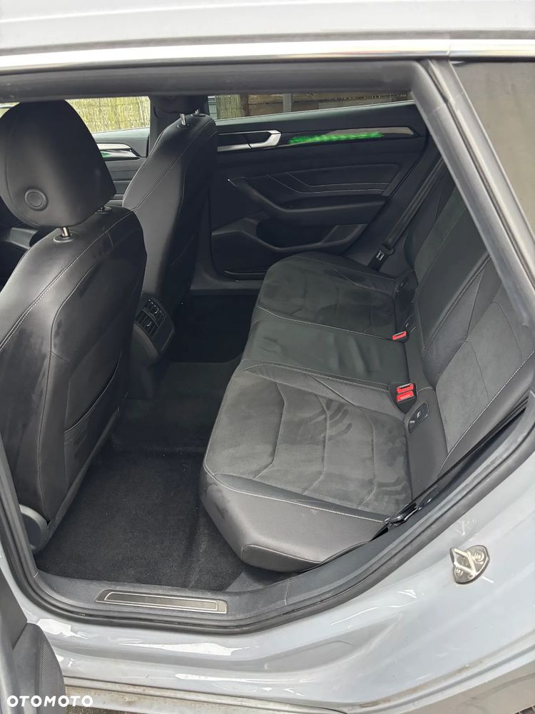 Volkswagen Arteon 2.0 TSI R-Line DSG - 10