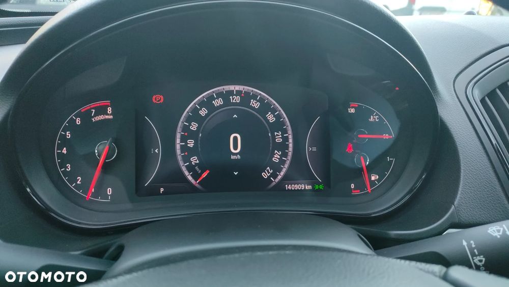 Opel Insignia - 4