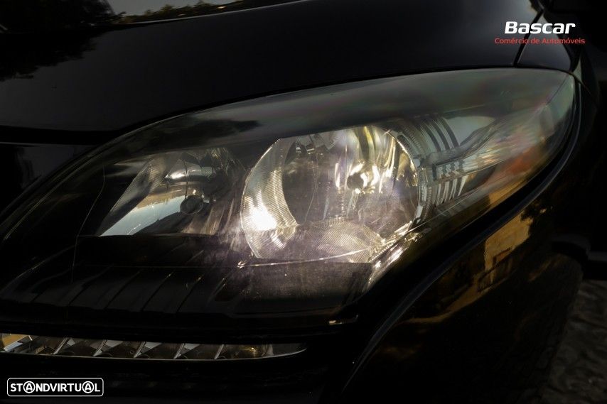 Renault Mégane Coupe - 8