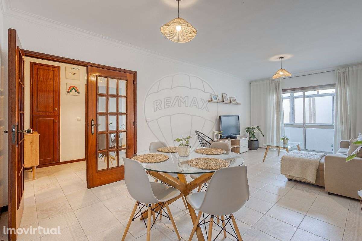 Apartamento T2 para venda - Grande imagem: 2/24